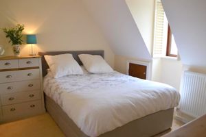 Main bedroom- click for photo gallery